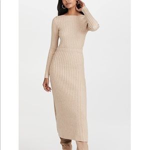 Lioness Main Squeeze Sweater Dress